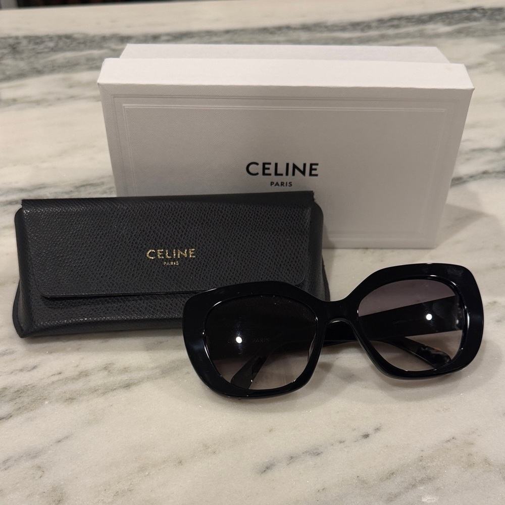 Celine Triomphe Sunglasses